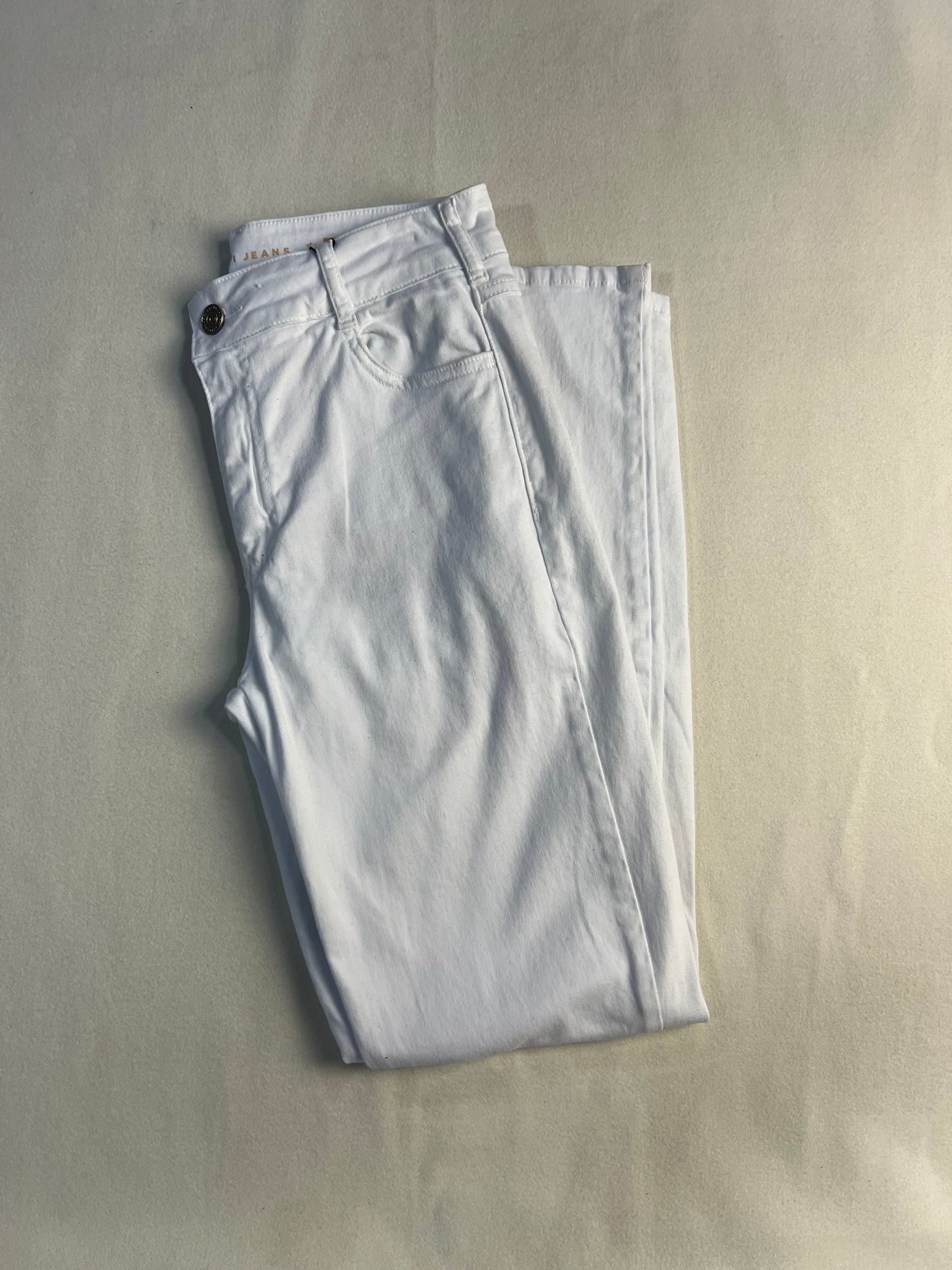 CALÇA SARJA BIA