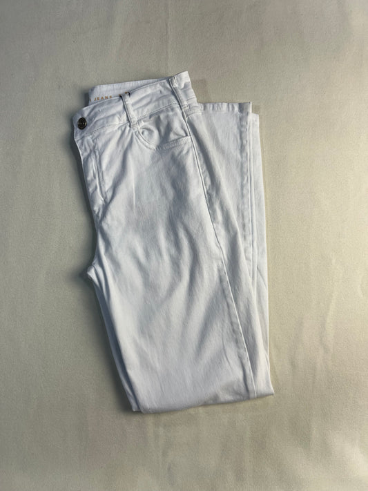 CALÇA SARJA BIA