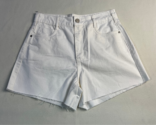 SHORT JEANS JADE - OFF SHEL
