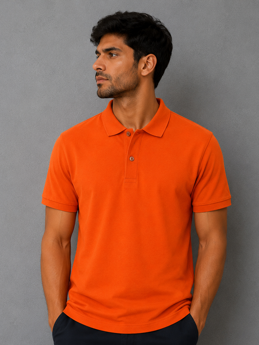 Camisa Polo Ricardo Almeida