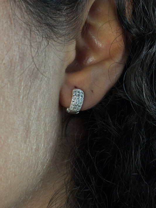 BRINCO DE PRATA | Brilhante