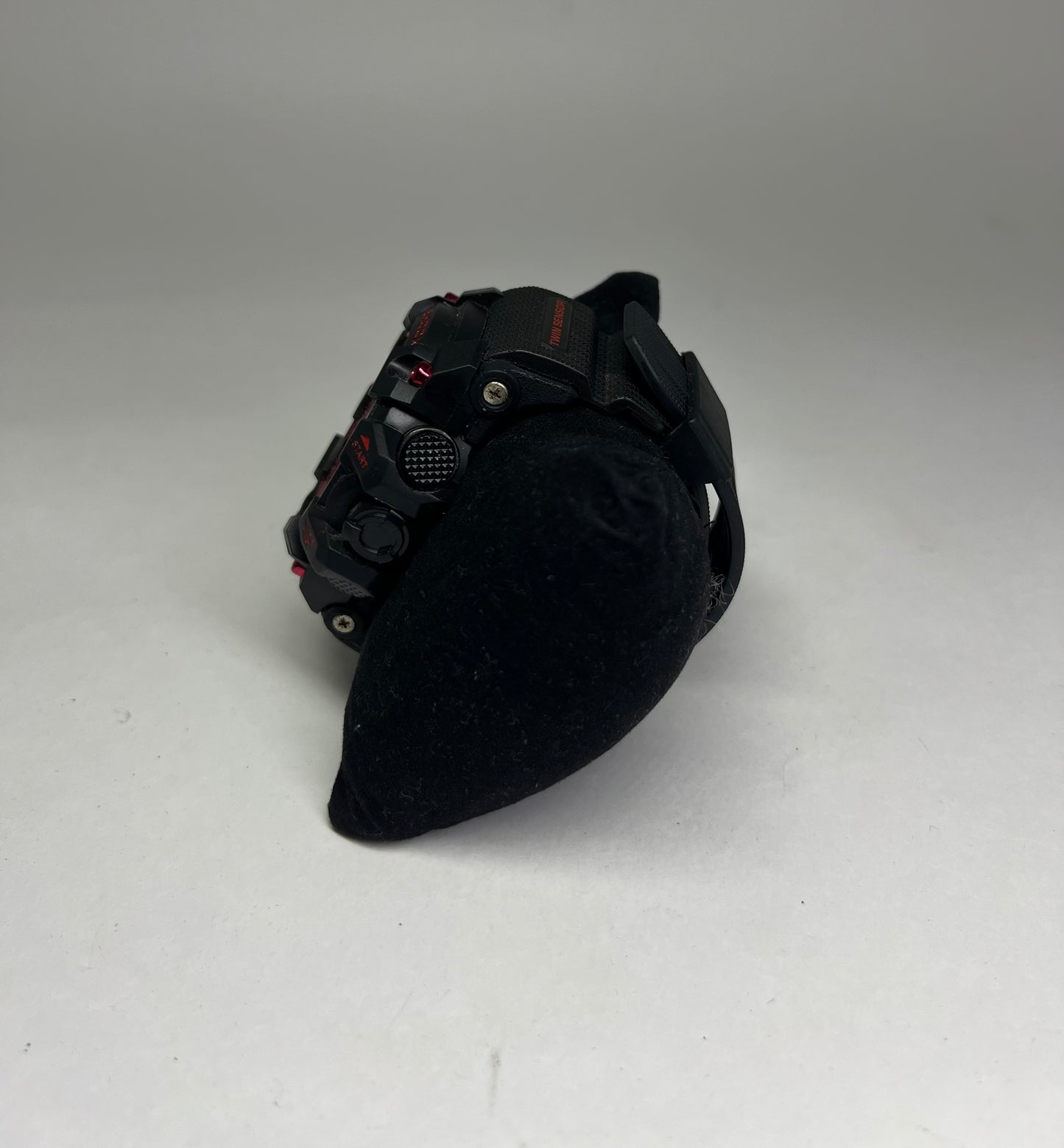 RELÓGIO G - SHOCK FERRARI PRETO