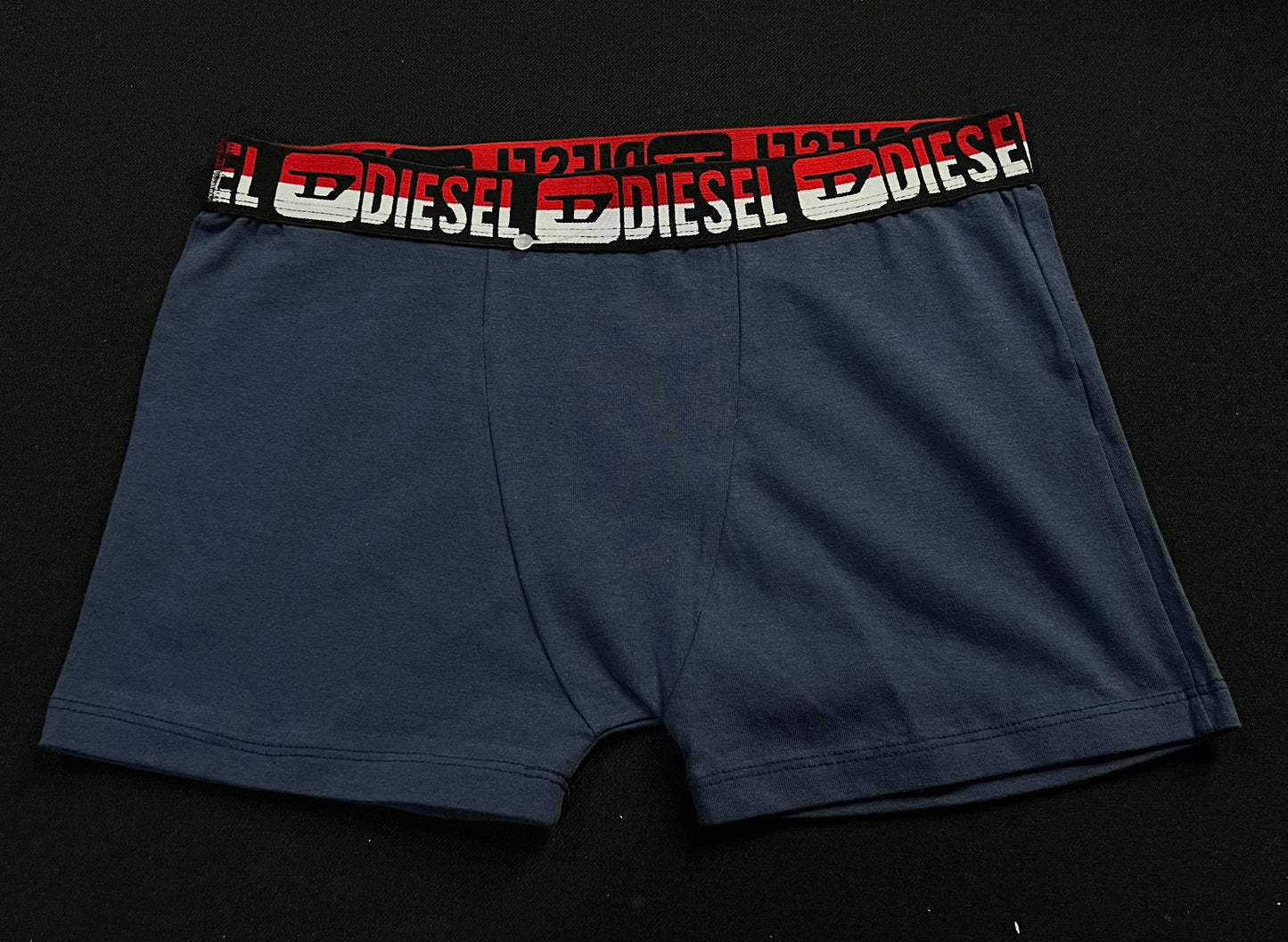 Cueca Disel | Azul Marinho