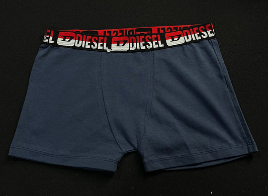 Cueca Disel | Azul Marinho