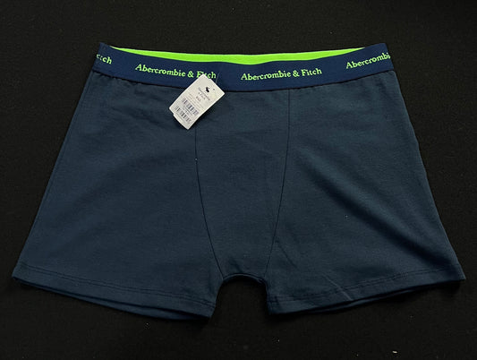 Cueca Abercrombie | Azul Marinho