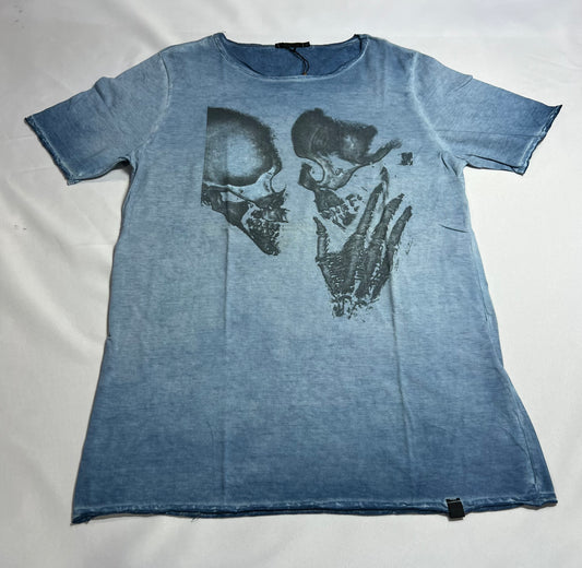 CAMISETA AUSTIN- Azul