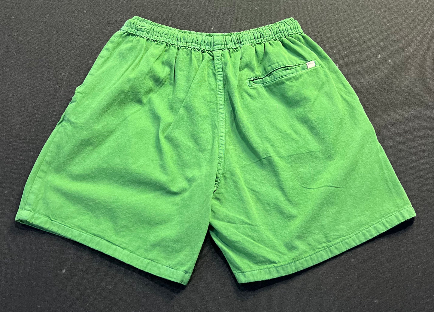 Short Casual Polo Ralph Lauren| Natural Flow - Menta