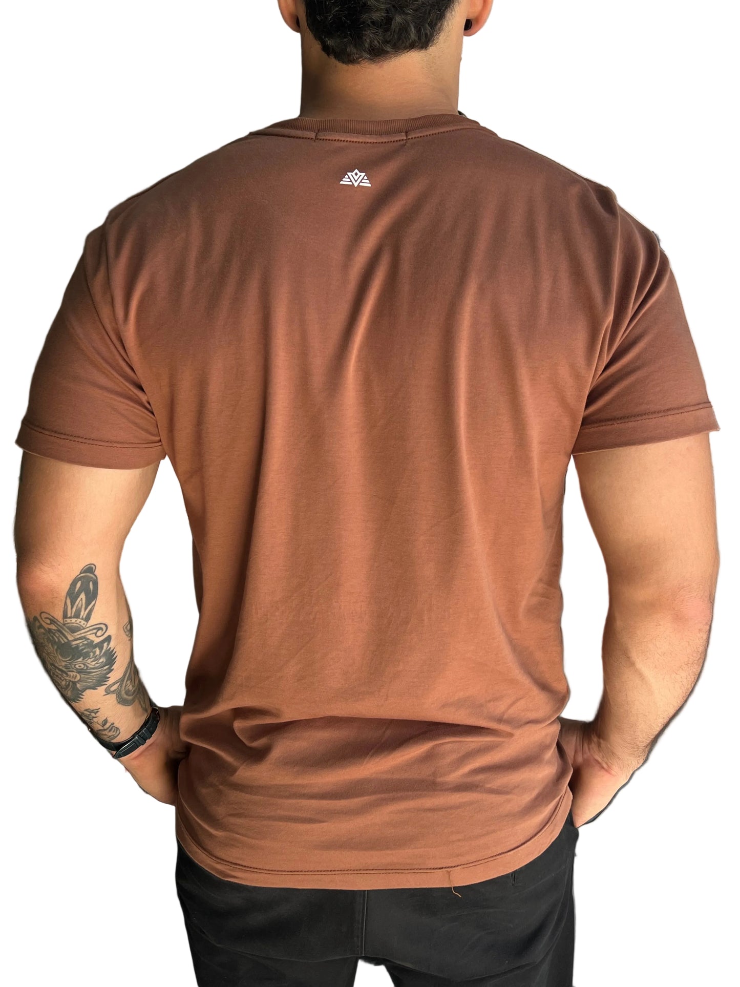 T-Shirt Favoretti PIMAFAV T.T.W.