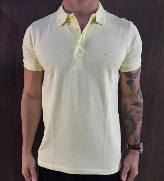 Gola Polo Boss | clássica -
