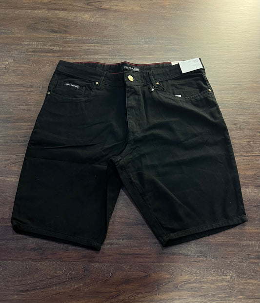 Bermuda Jeans CK | Urban - Black Edge