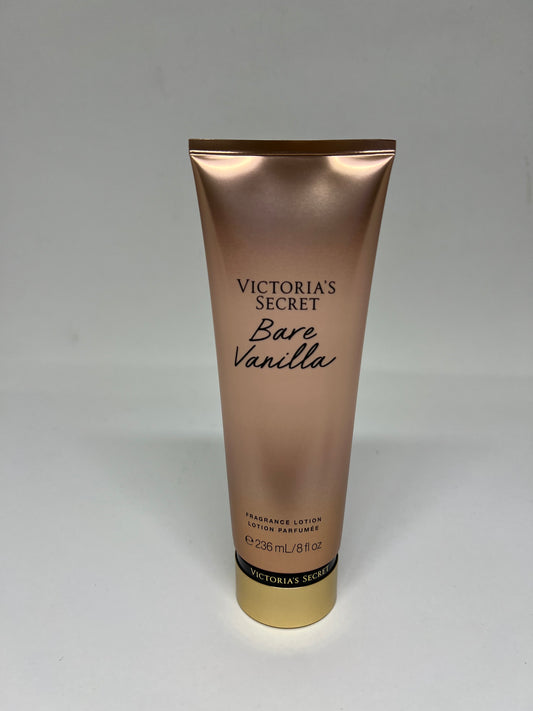 HIDRATANTE VICTORIA’S SECRET BARE VANILLA 236 ML