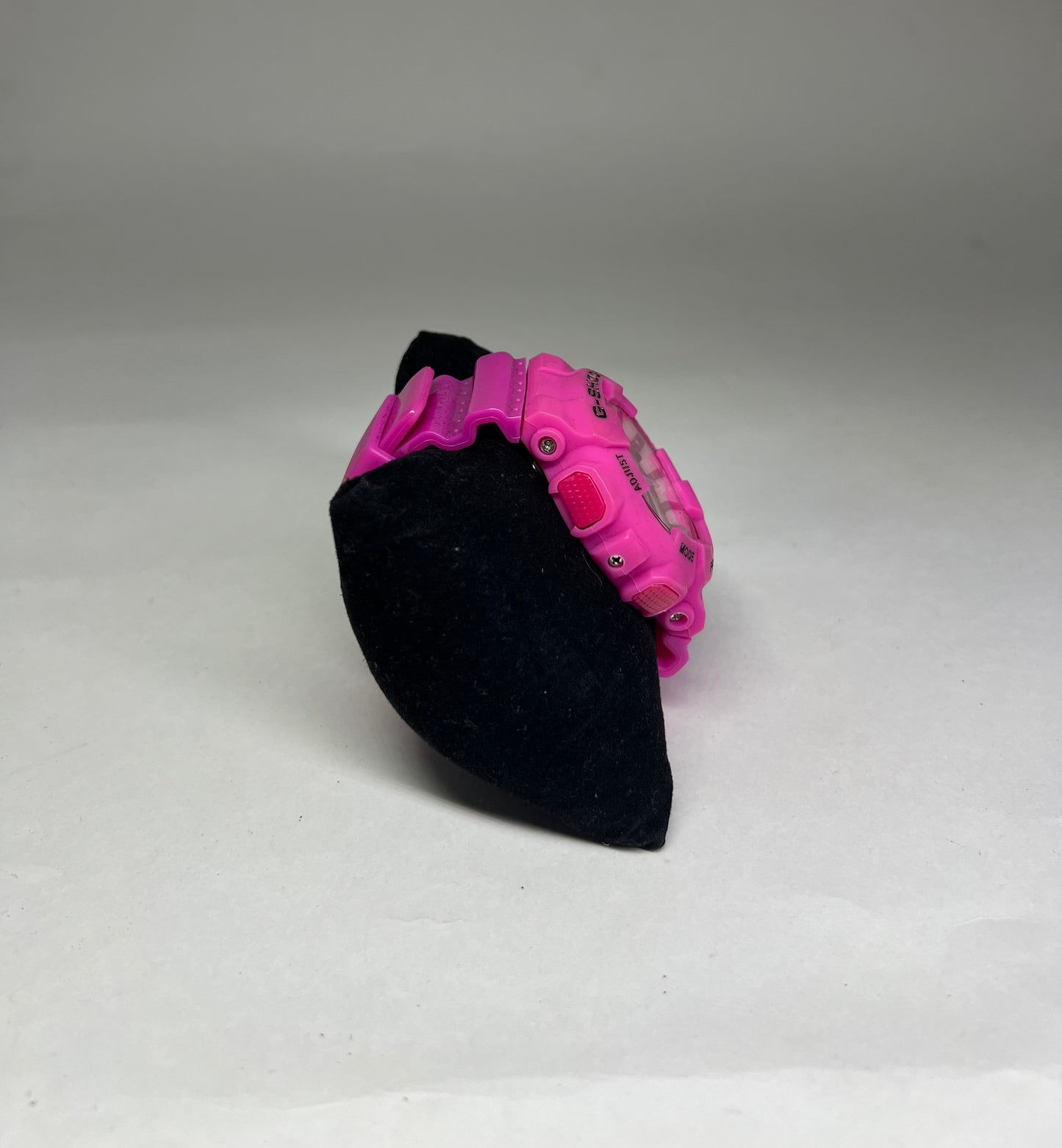RELÓGIO G - SHOCK ROSA PINK
