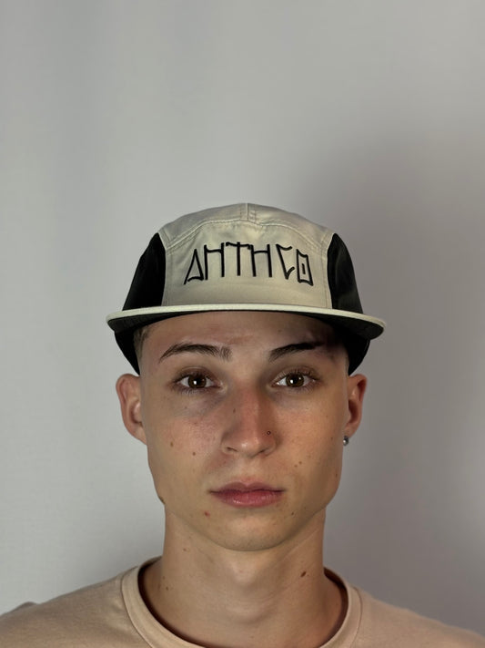 Boné Anth-Co | Hat Tricolor Variant