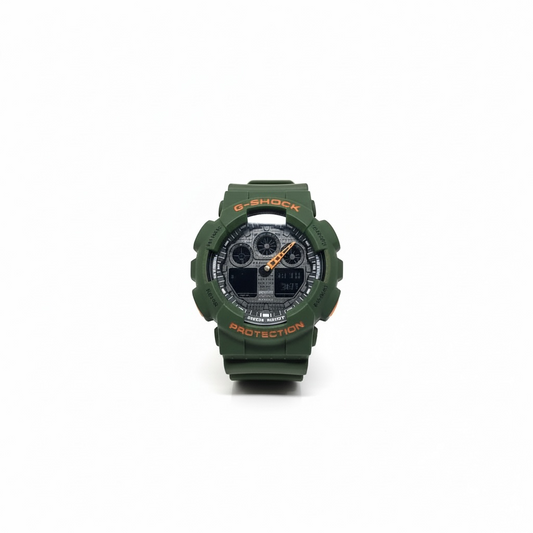Relógio G-shock