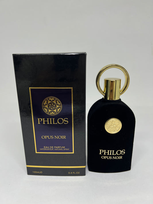 Perfume Árabe | Maison Alhambra PHILOS  100 ML