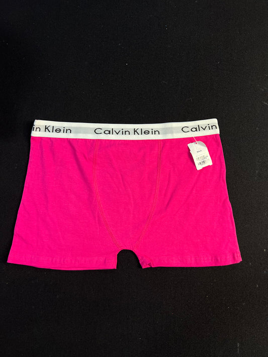 CUECA CK | ROSA