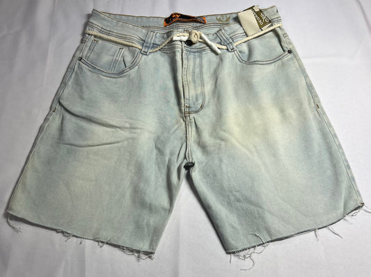 BERMUDA JEANS CASUAL DEGRANT