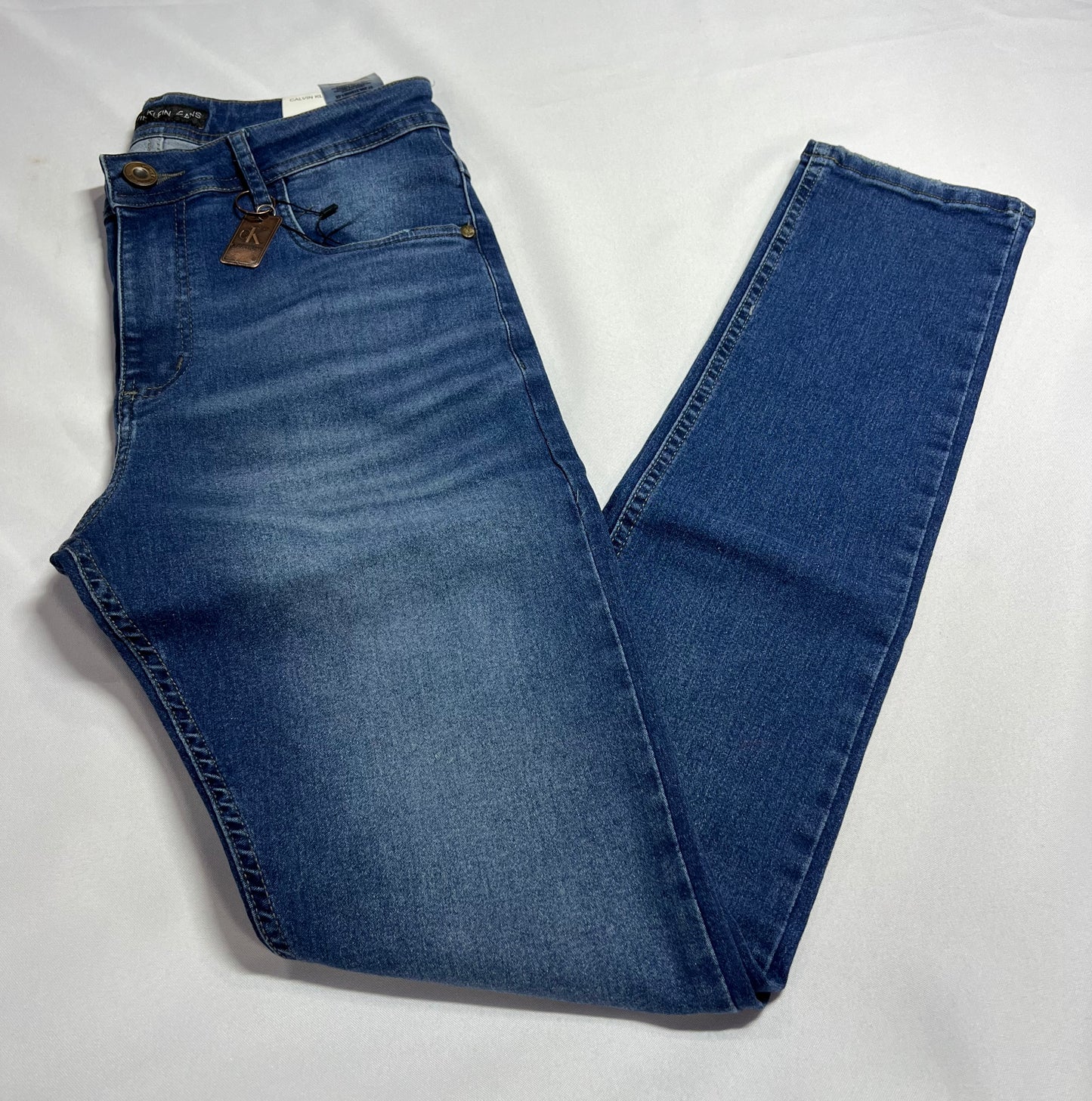 CALÇA JEANS X 026