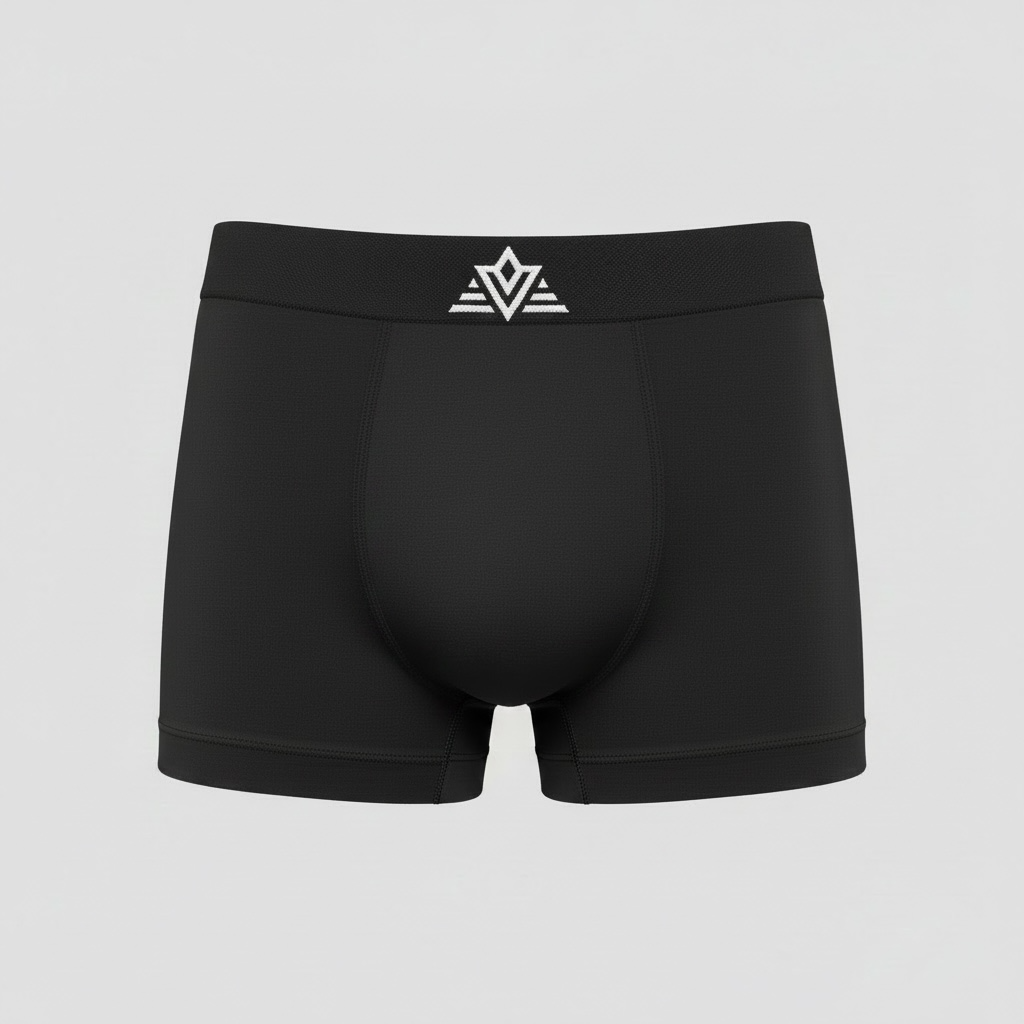 Cueca TechFav | Nero Imperial