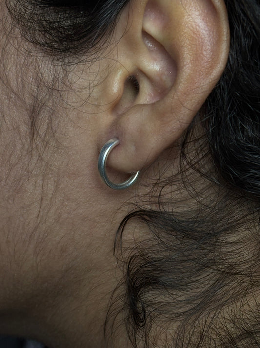 BRINCO DE PRATA | Round M