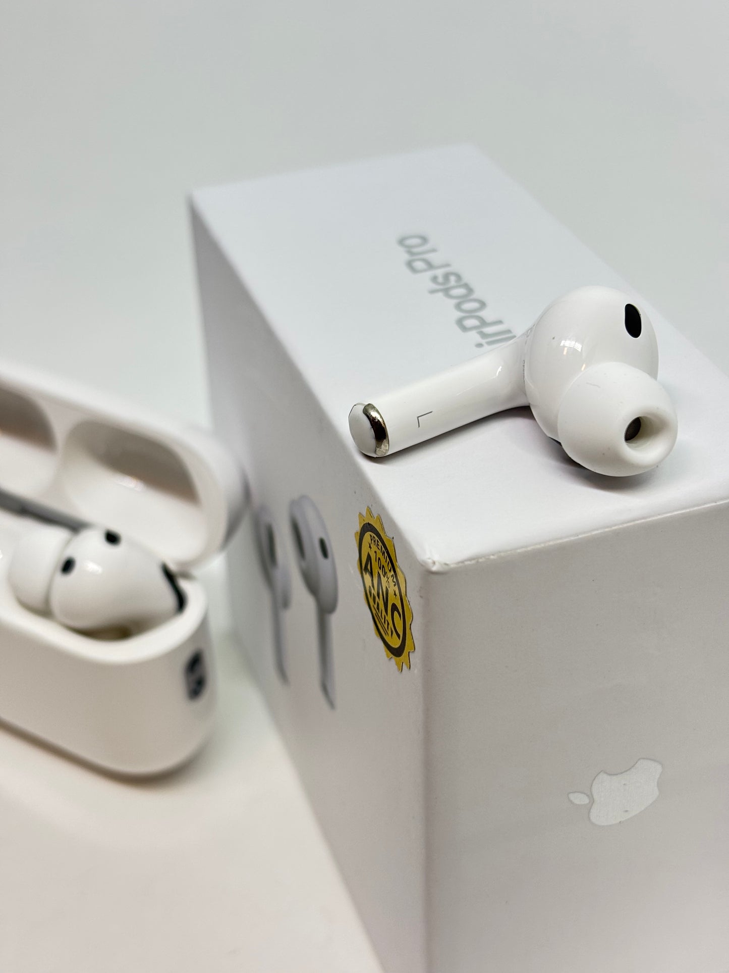 Airpods Pro 3