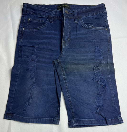 BERMUDA JEANS AUSTIN CLUB