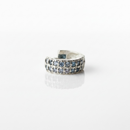 BRINCO DE PRATA | Frost