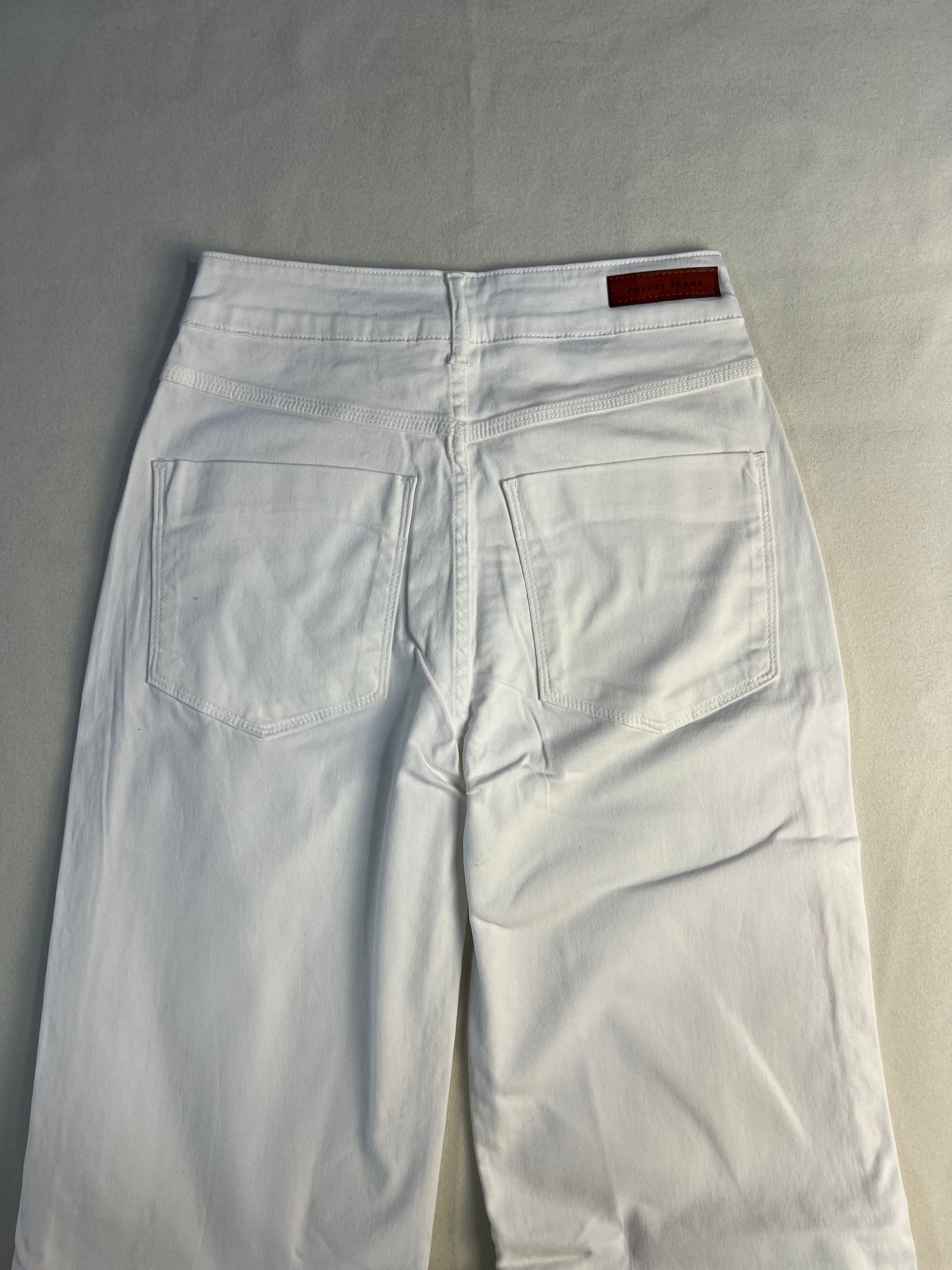 CALÇA SARJA JULIETTE