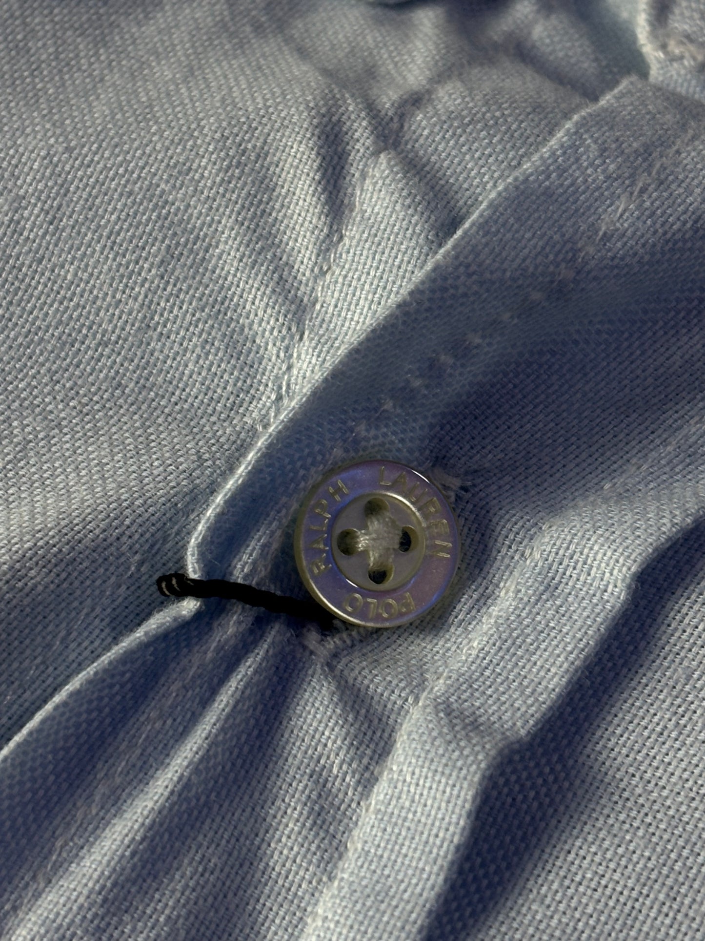 Camisa Ralph Lauren | Casual - Sky Blue