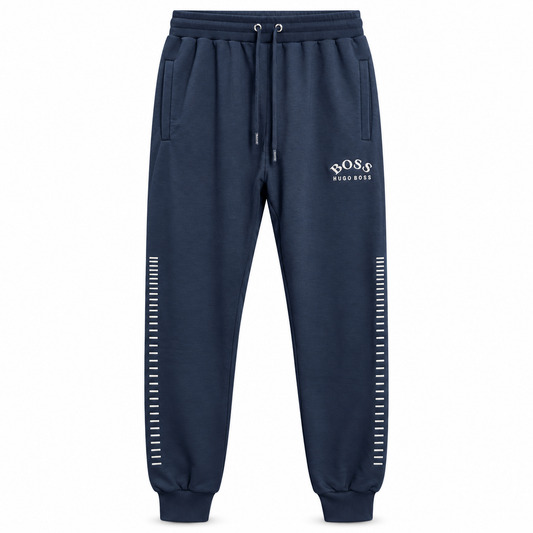 Calça Moletom Boss