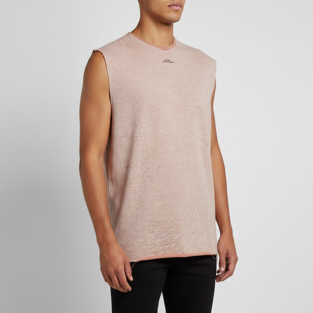 Regata Osk | Machão Stone -  Peach Rose Atmosphere