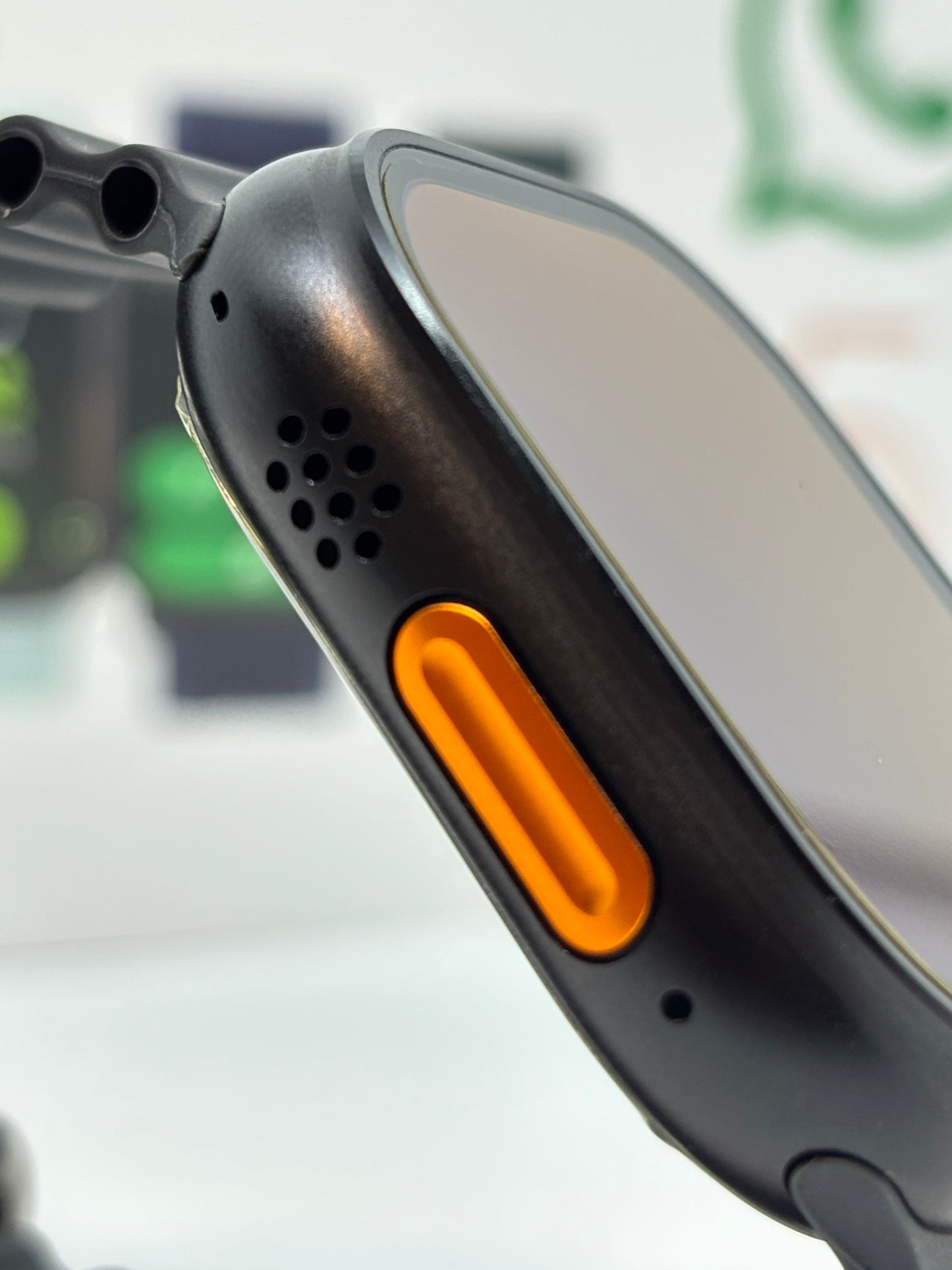Smartwatch Microwear Ultra 5 plus