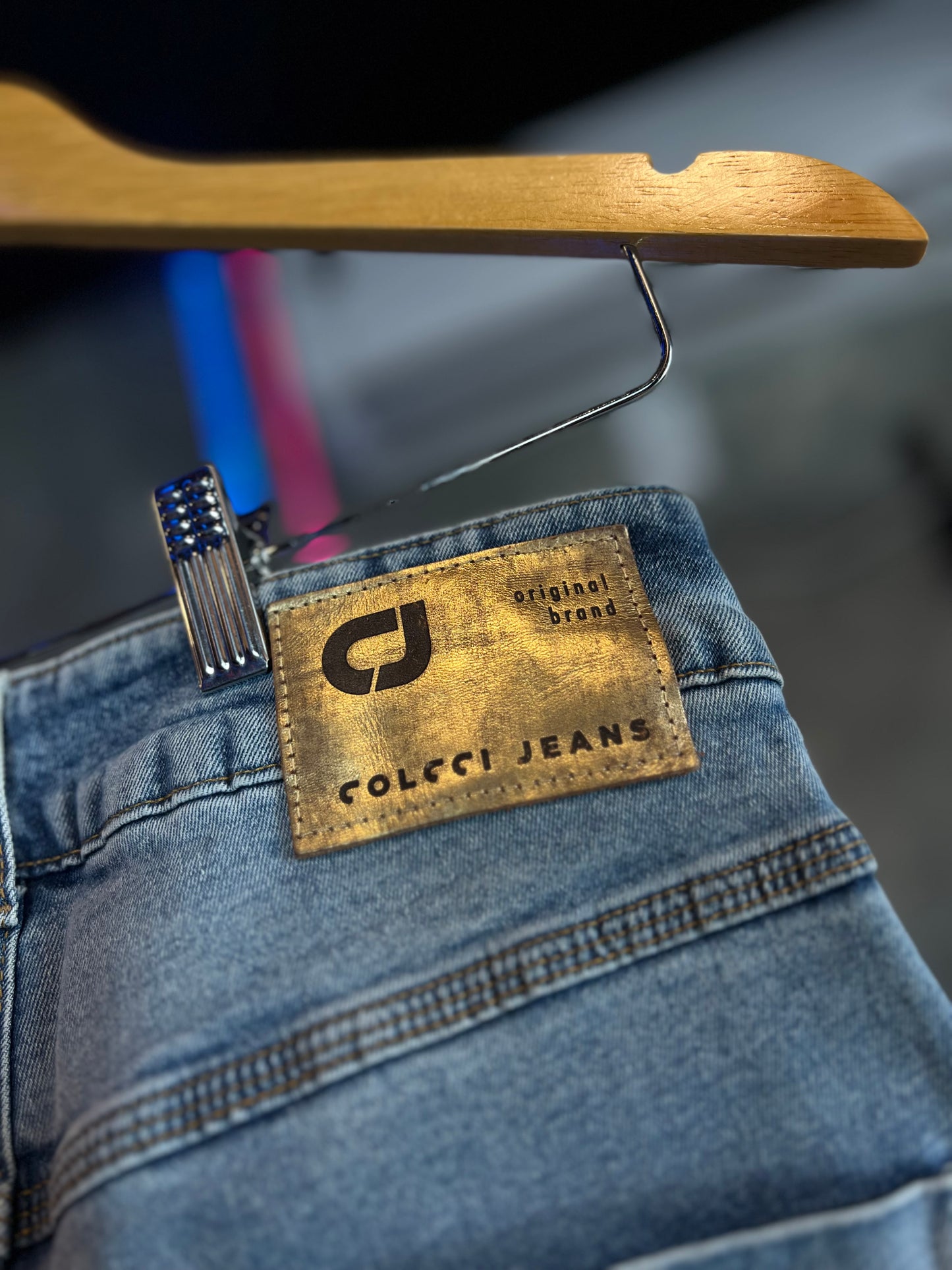 ATUALIZADA Calça Jeans Juliette 002.11.00217