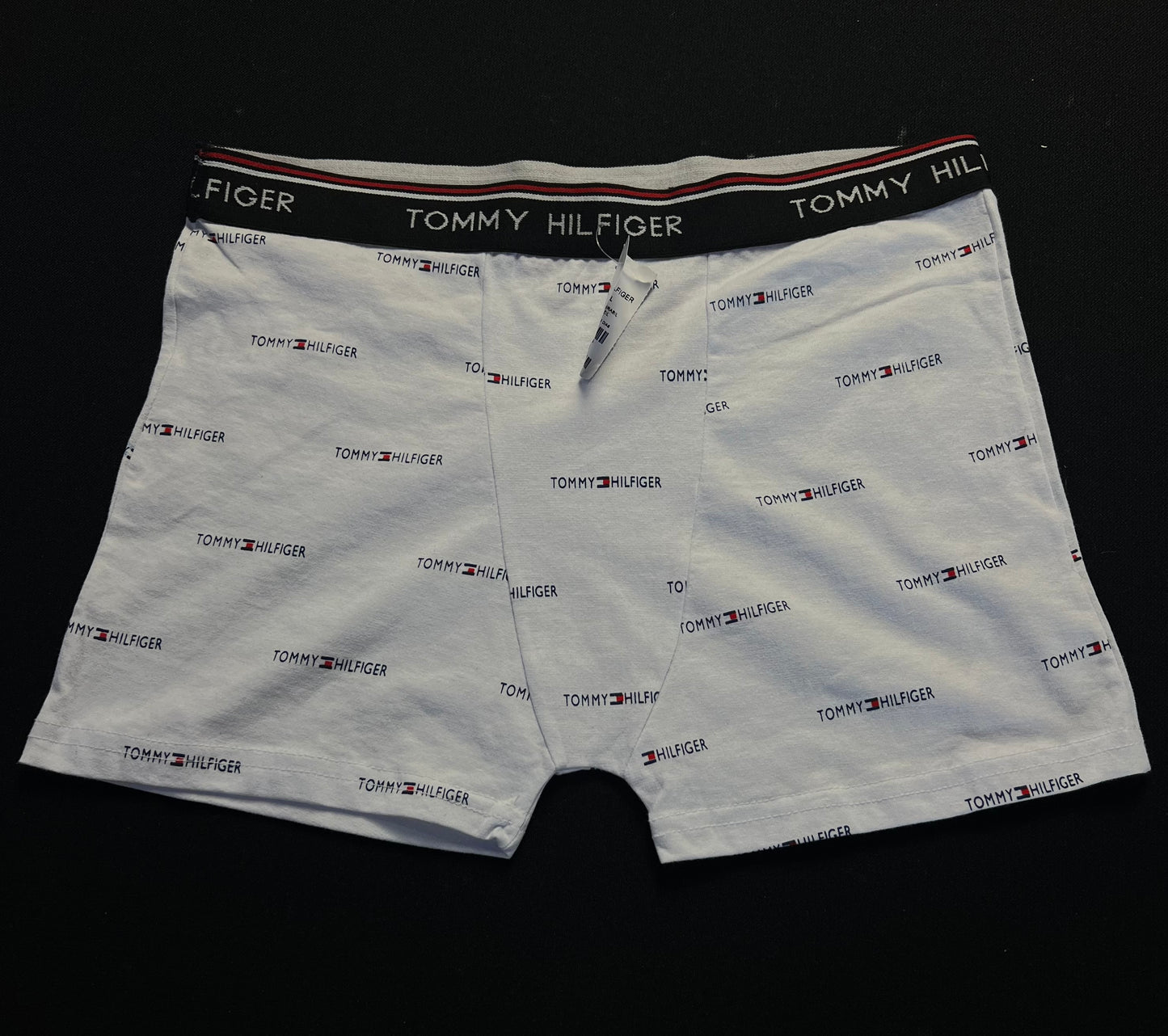 Cueca Tommy Hilfiger | Branca