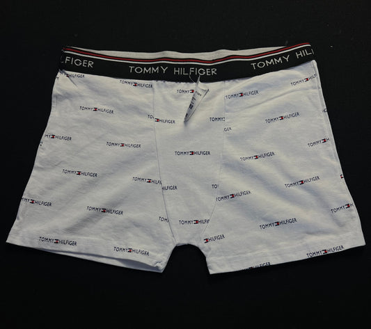 Cueca Tommy Hilfiger | Branca