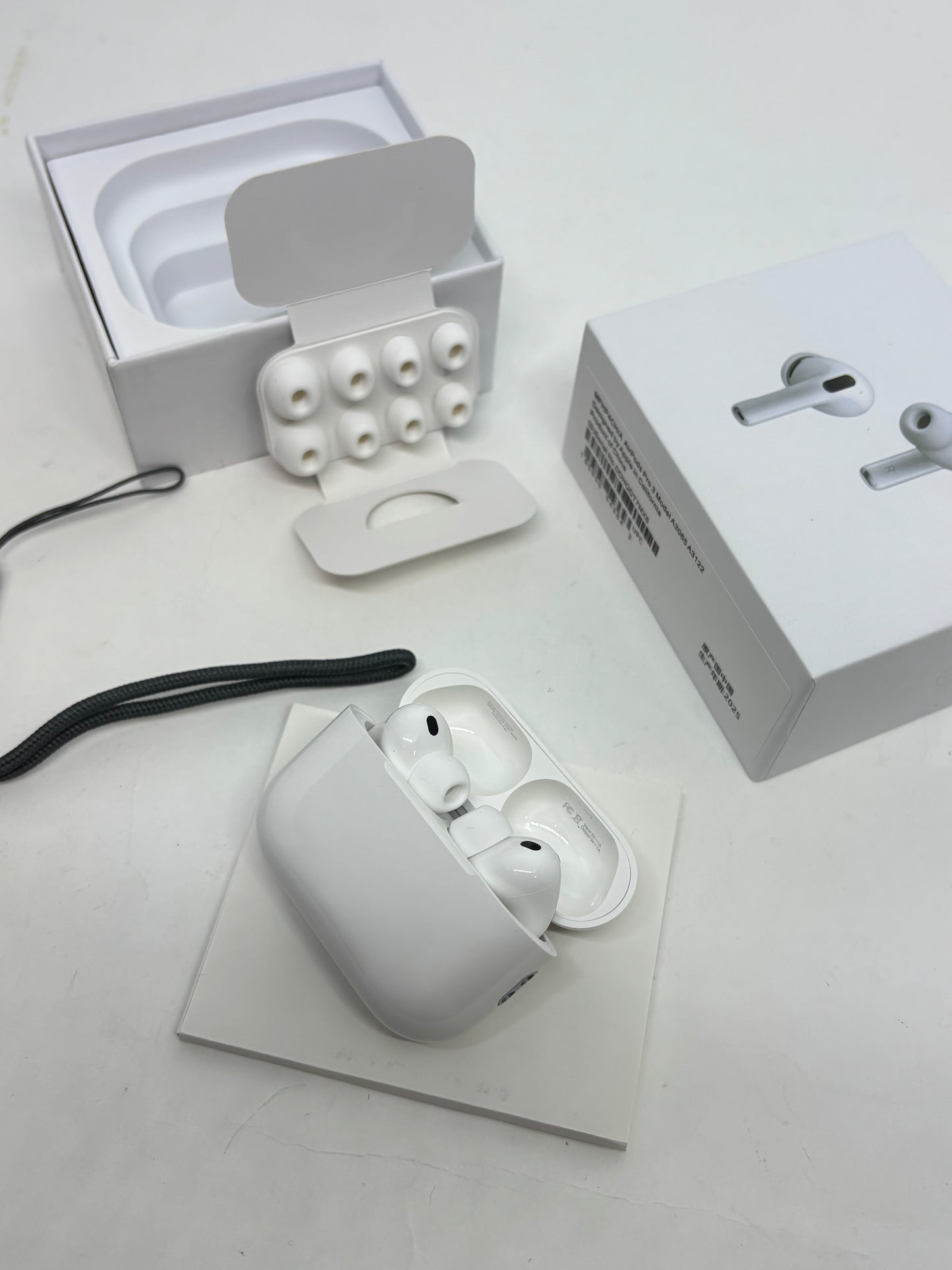 Airpods Pro 3