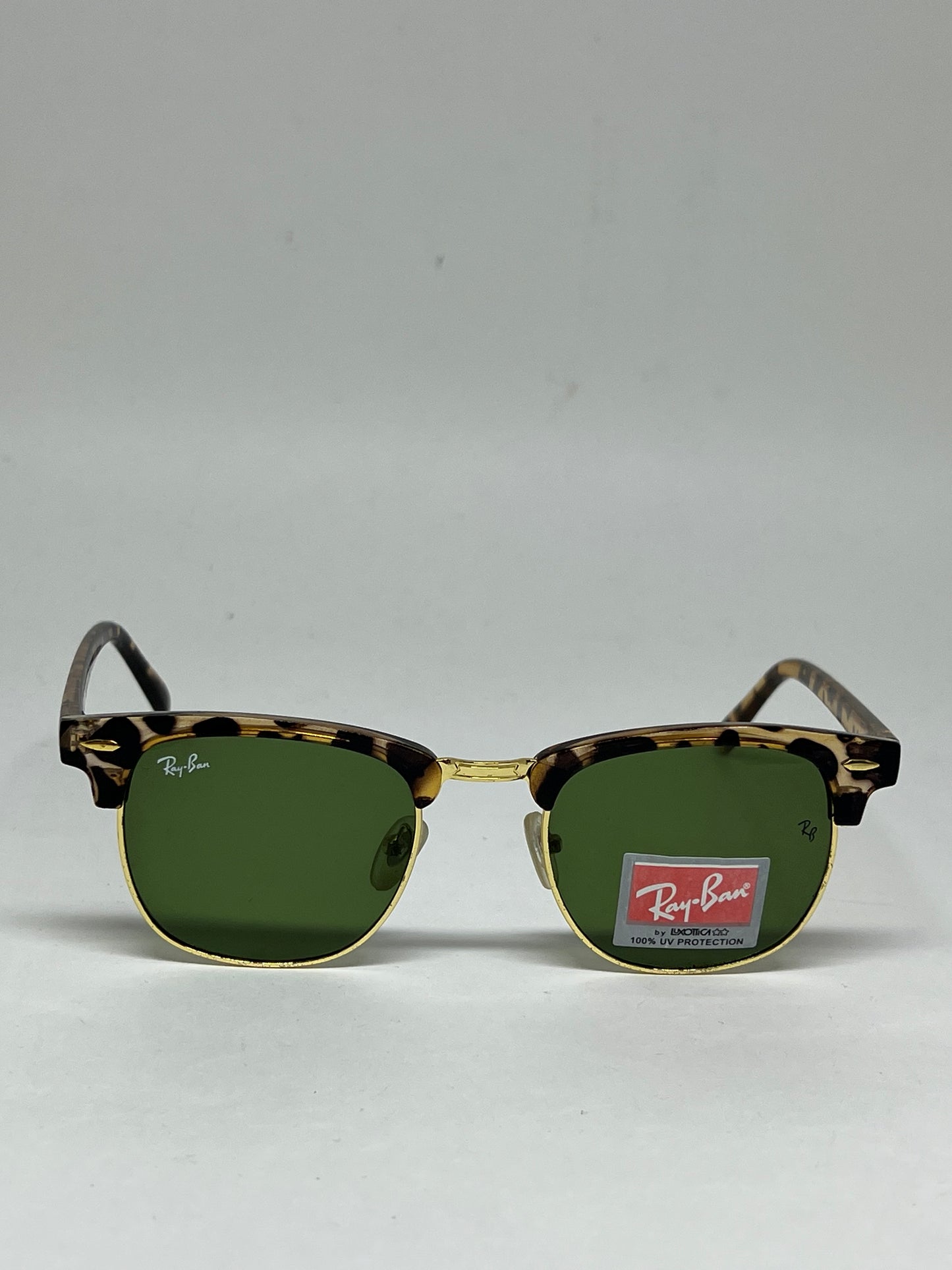 ÓCULOS RB 3016 ANIMAL PRINT
