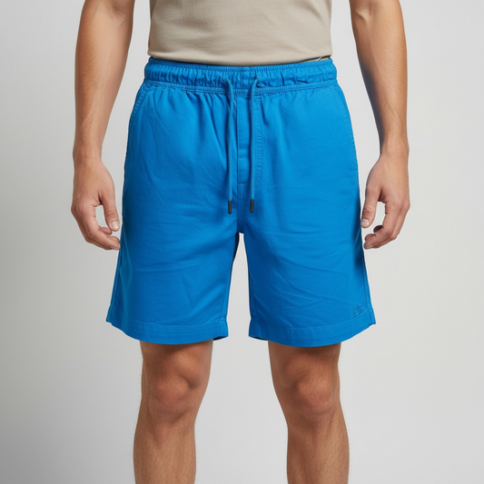Short Casual Favoretti | Sarja Ateliê - Little pool