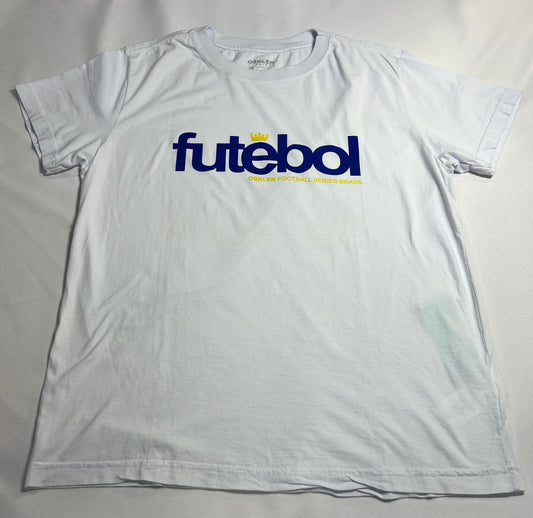 CAMISETA OSKLEN STONE - Branca