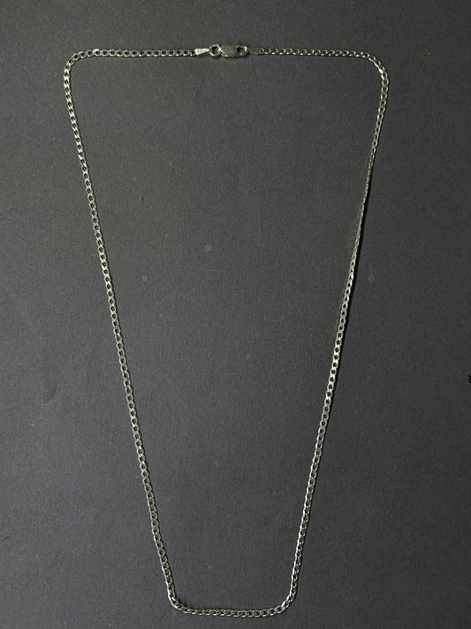 Corrente Grumet Prata 925 italiana