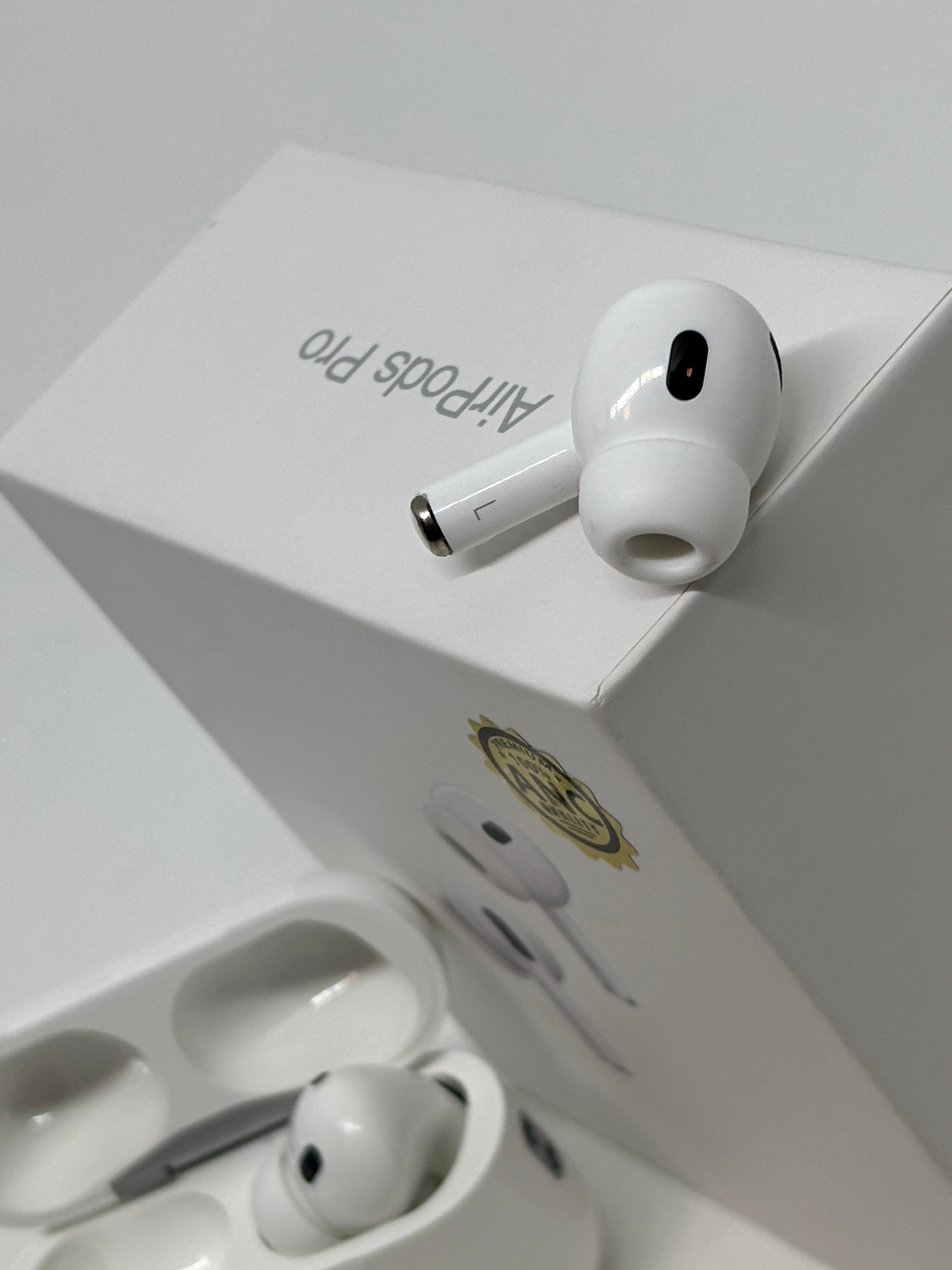 Airpods Pro