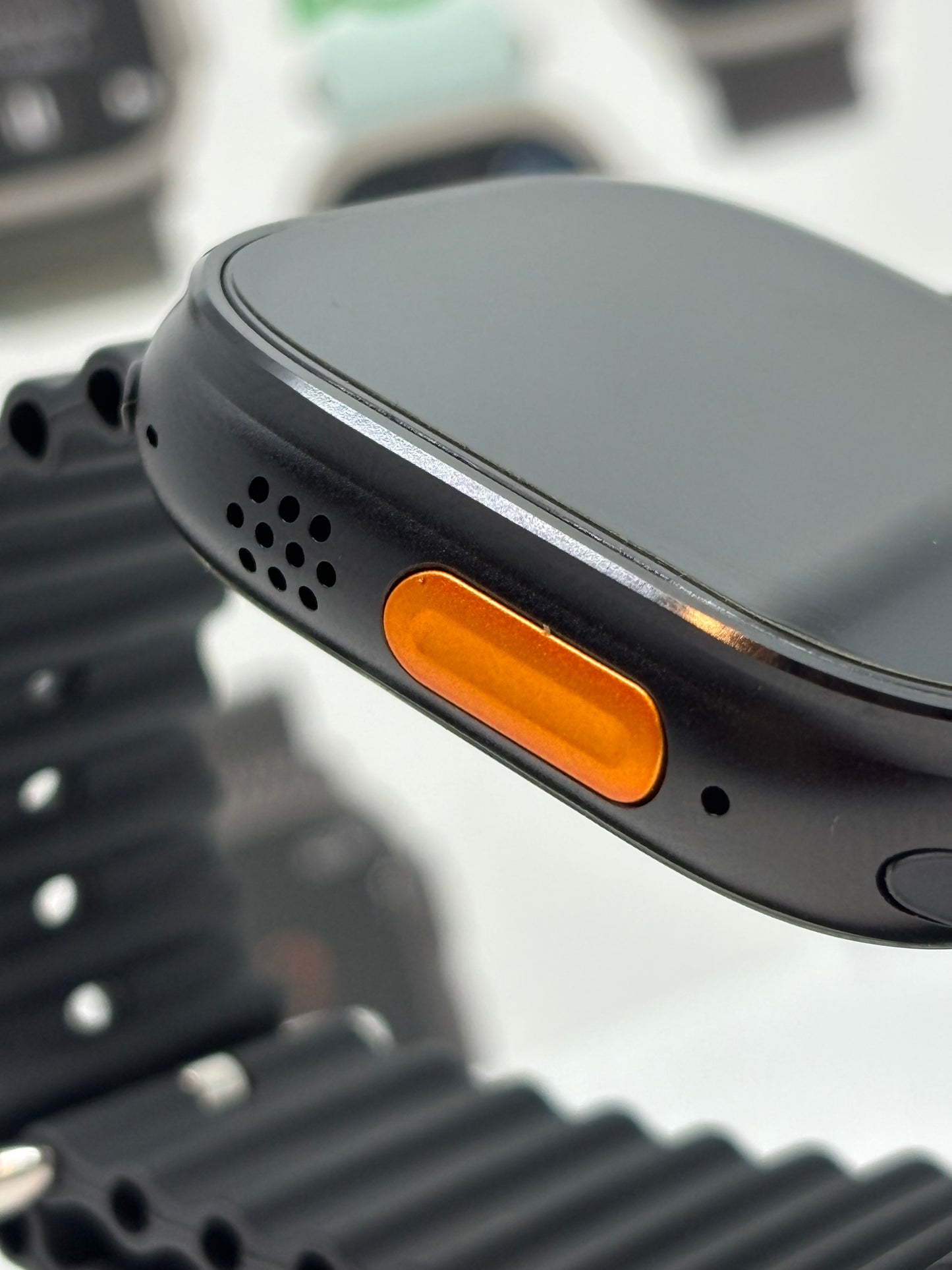 Smartwatch Microwear Ultra 5