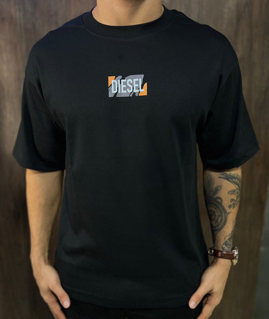 Oversized Diesel | Wide Presence - Black Edition