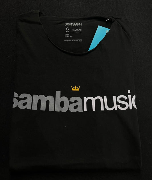 Regata OSK | Machão - Preta