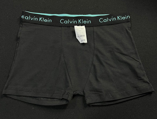 Cueca Calvin Klein | Preta