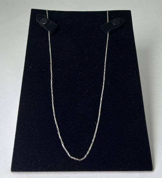 CORRENTE PRATA 925 70 CM