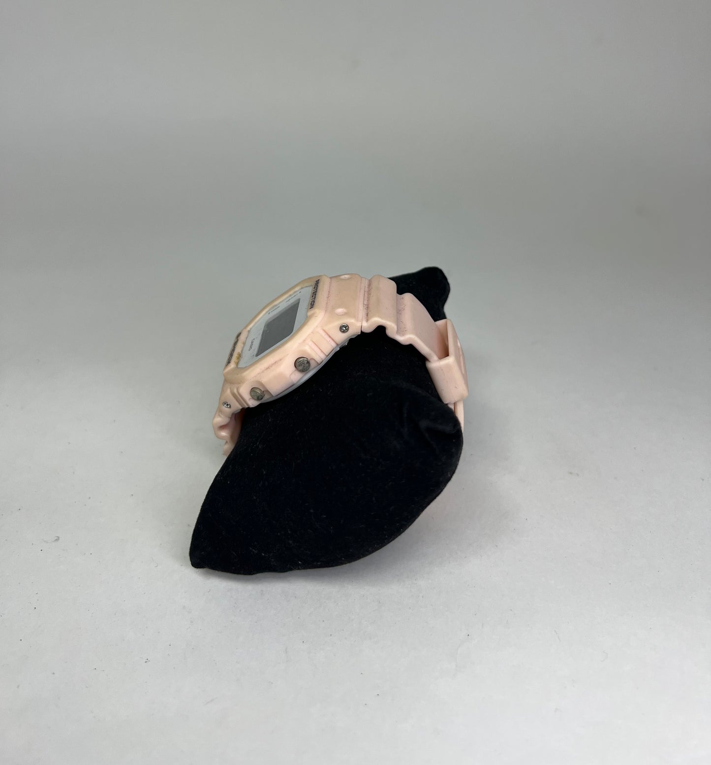 RELÓGIO G - SHOCK ROSA