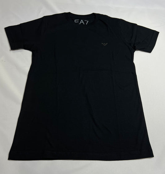 CAMISETA ARMANI| Básica Essencial - Preta