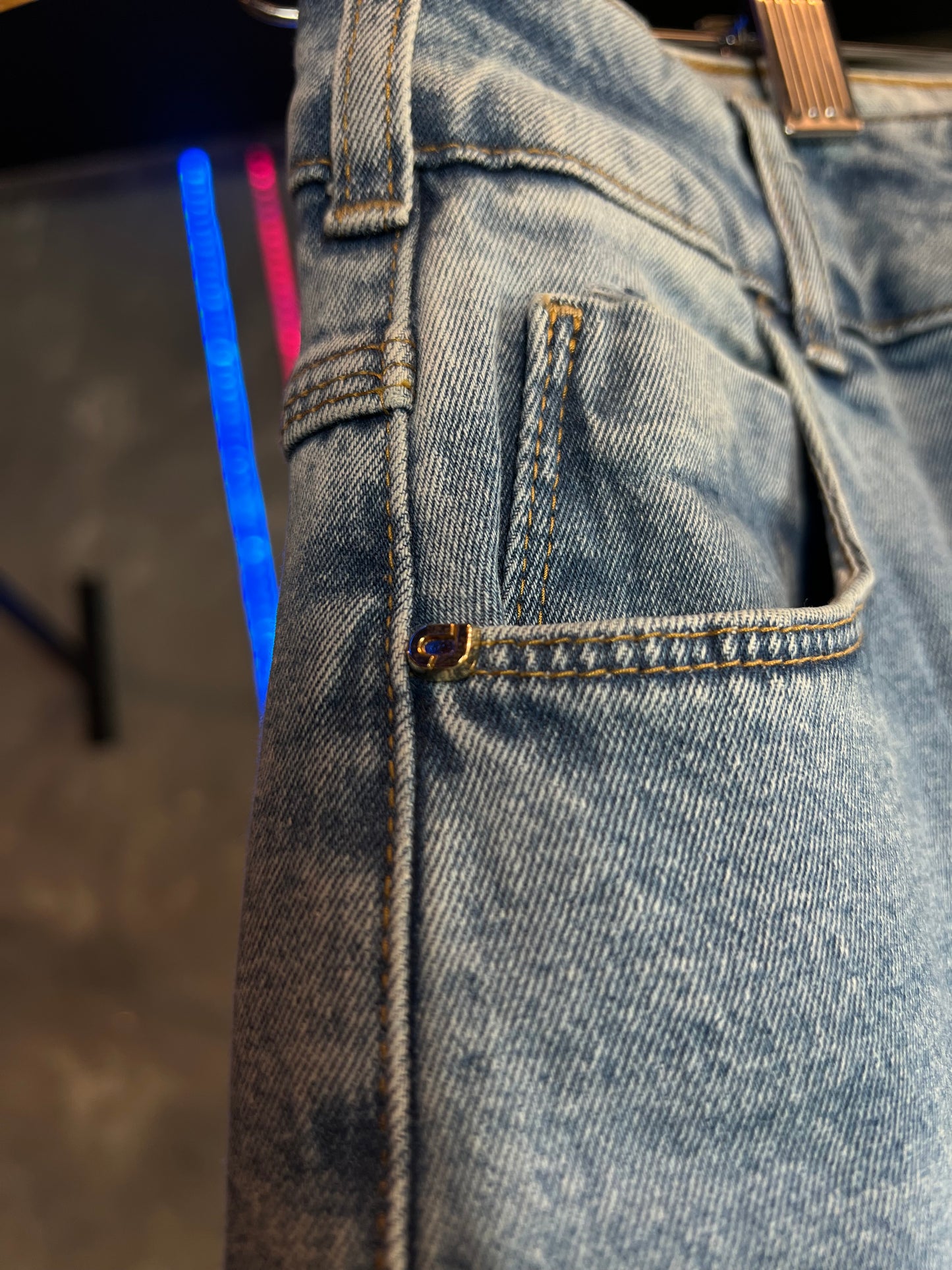 ATUALIZADA Calça Jeans Juliette 002.11.00217