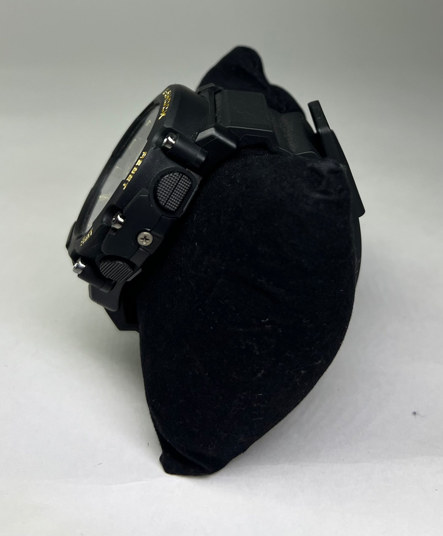 RELÓGIO G - SHOCK PRETO